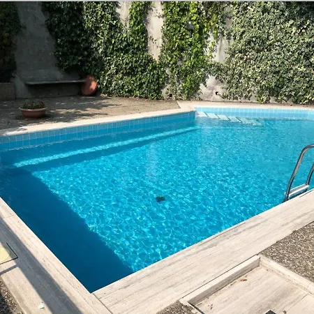 Apartment Victoria Vista Lago *
