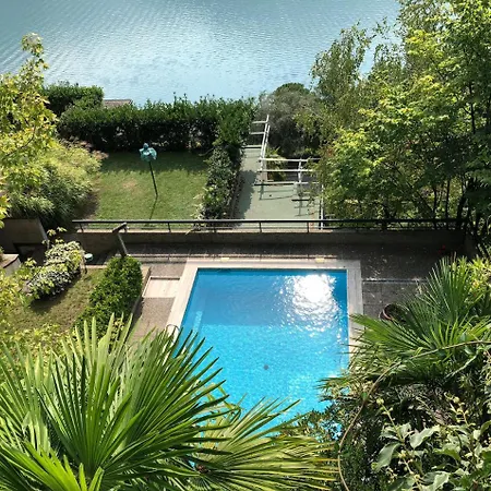 Apartment Victoria Vista Lago