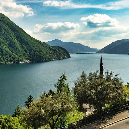 Victoria Vista Lago *