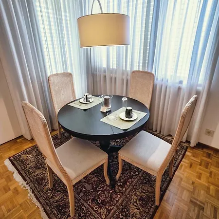 Apartment Victoria Vista Lago