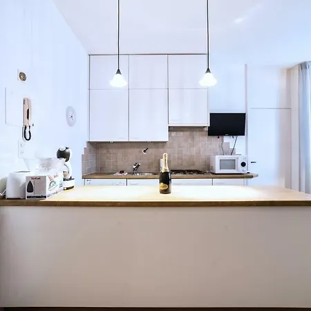 Apartment Victoria Vista Lago *