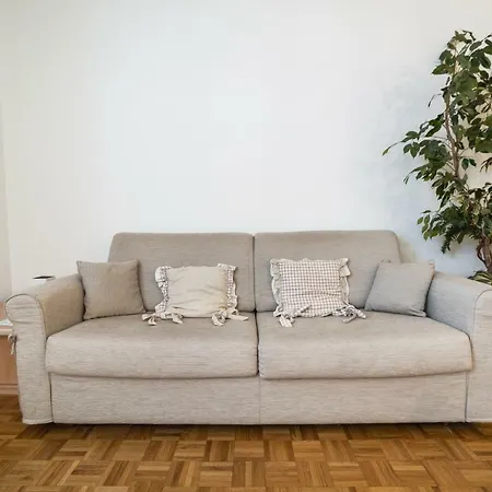 Apartment Victoria Vista Lago *