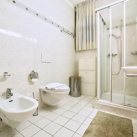 Victoria Vista Lago Apartment Lugano